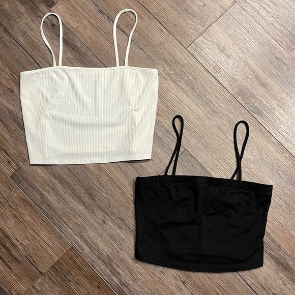 PacSun Tops - Pacsun top set (2 pieces)